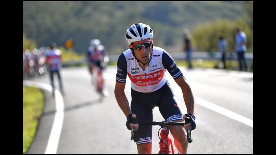 Nibali apunta a la cita olímpica de Tokio y afinará la forma en el Tour