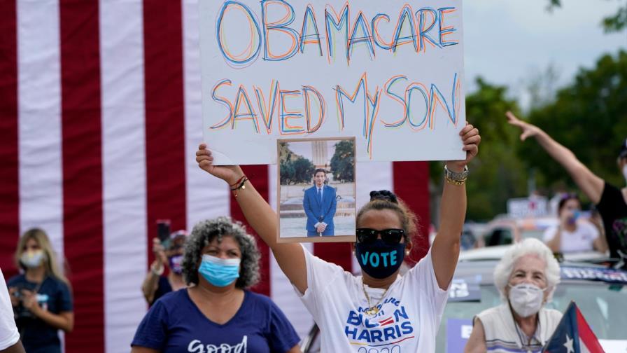 El alto costo de anular la cobertura médica Obamacare