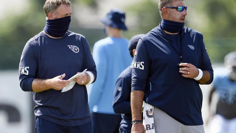 La NFL exige a equipos operar bajo protocolo de máxima seguridad por COVID-19 
