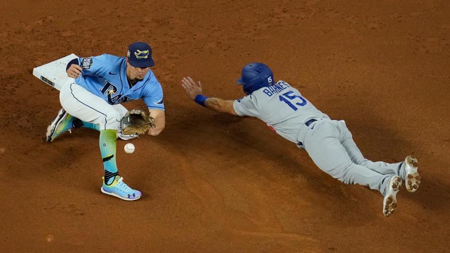 Los jonrones han producido más de la mitad de las carreras en los playoffs de Grandes Ligas