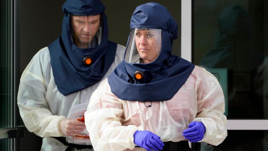 EE.UU. supera los 225.600 muertos y 8,69 millones de casos de covid-19