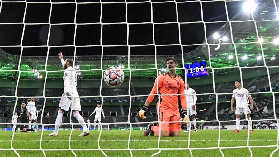 El Real Madrid, al asalto del liderato liguero