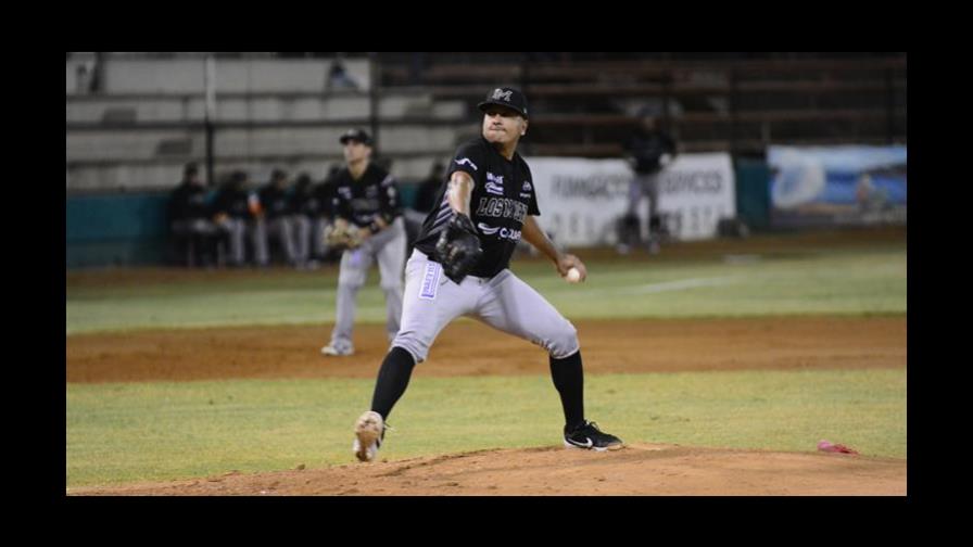 Santiago Gutiérrez guía a Cañeros ante Mayos en el béisbol mexicano