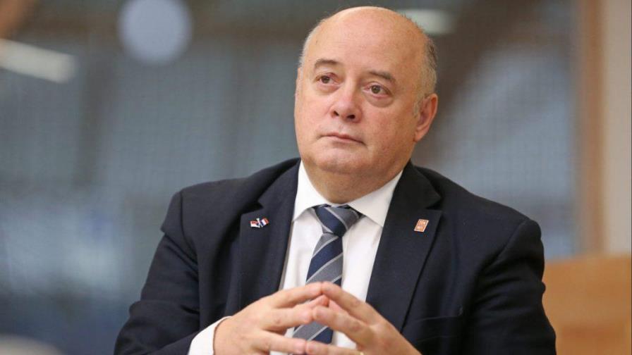 El Masters 1000 de París-Bercy se mantiene a puerta cerrada