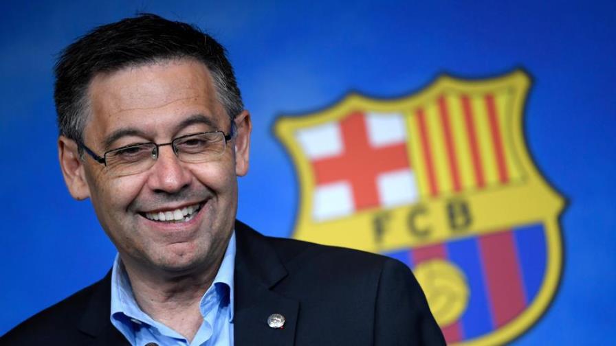 El Barça espera poder organizar elecciones en Navidad