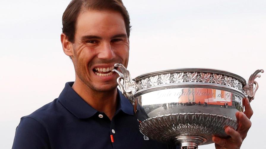 Rafael Nadal entró al ránking de los más ricos en Baleares