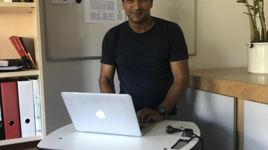 Los seis candidatos que aspiran a presidir la suspendida AIBA Los seis candidatos que aspiran a presidir la suspendida AIBA