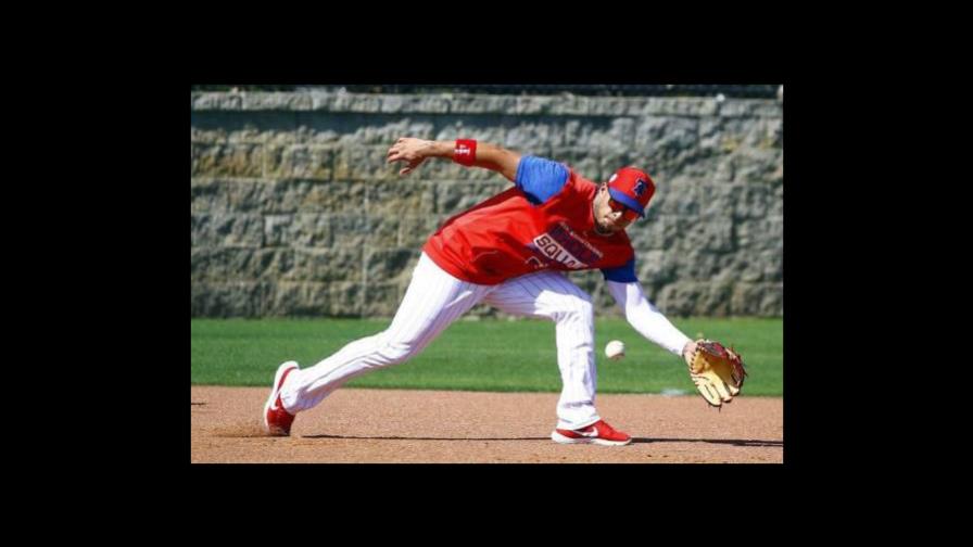 Los equipos Guante de Oro en la Liga Nacional y en la Americana