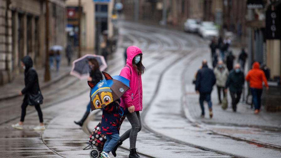 Niños británicos pierden habilidades básicas por pandemia