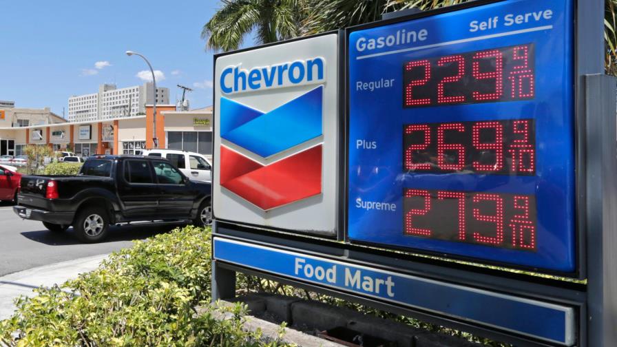 Encuesta sondea en Florida sobre el futuro de empresas de EEUU en Venezuela Encuesta sondea en Florida sobre el futuro de empresas de EEUU en Venezuela