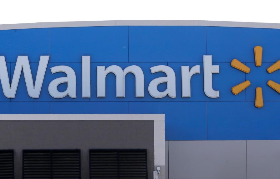 Walmart retira las armas de sus tiendas físicas en EEUU por precaución tras incidentes