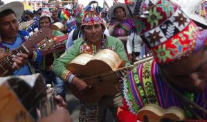 Bolivia se propone industrializar (otra vez) la hoja de coca