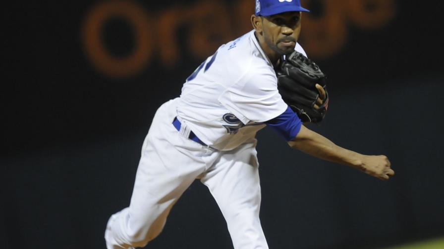 La peor salida de Ramón Ortiz 