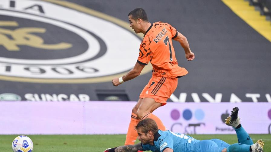 Ronaldo regresa con goles e Ibrahimovic da el triunfo al AC Milan