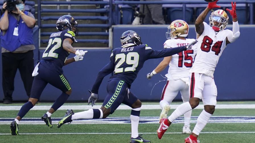 49ers no violaron los protocolos de COVID-19