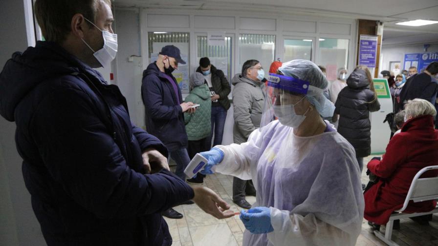OMS promete que se asumirán responsabilidades tras pandemia