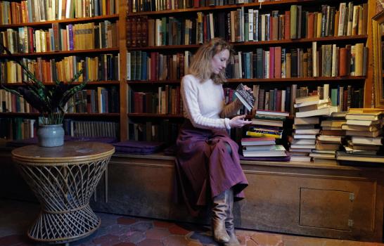 Emblemática librería de París Shakespeare & Co pide ayuda