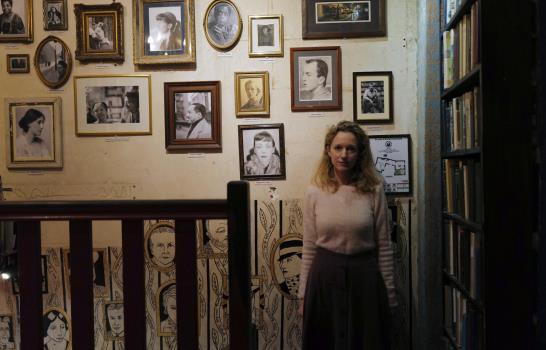 Emblemática librería de París Shakespeare & Co pide ayuda