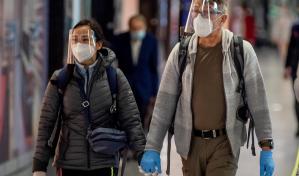 Alemania reporta nuevo récord diario de casos de coronavirus