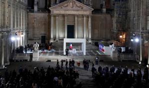 Francia: interrogan a niños por elogiar decapitación