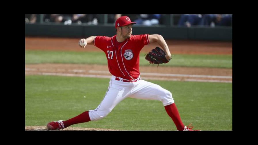Los posibles destinos del lanzador Trevor Bauer