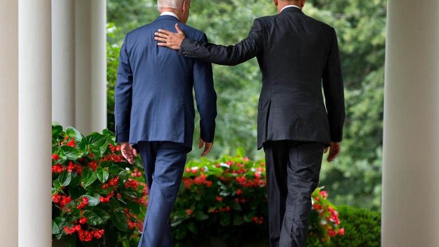 Corte Suprema de EEUU parece inclinada a salvar plan de salud de Obama en medio de pandemia