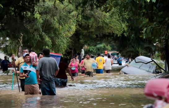 Centroamérica busca recuperarse de estragos dejados por Eta