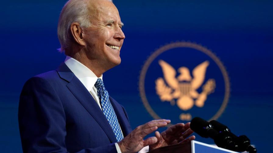 EEUU: piden a Biden que cumpla promesas en inmigración