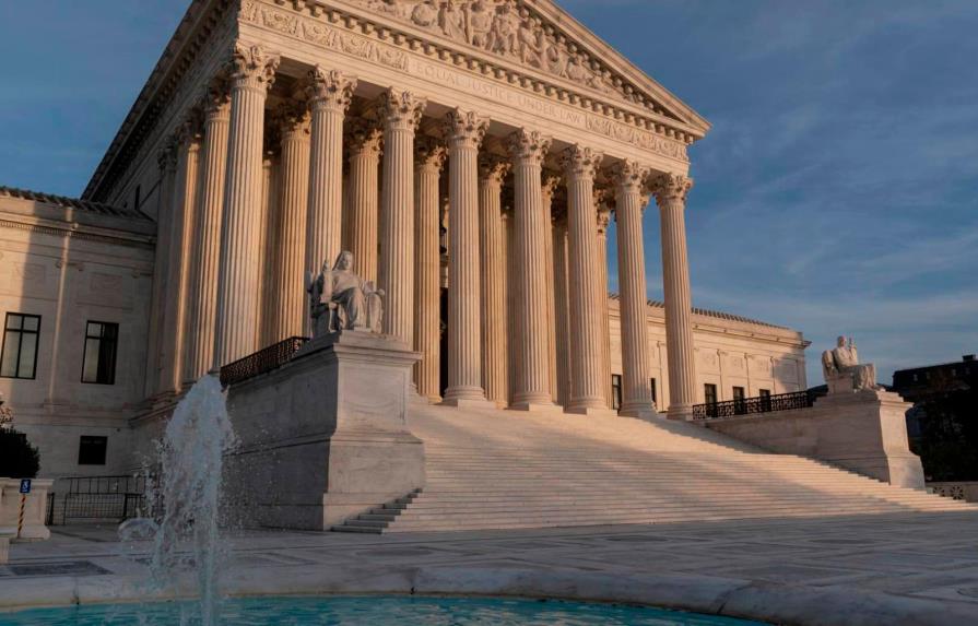 Corte Suprema de EEUU rechaza recurso que cuestionaba resultado electoral