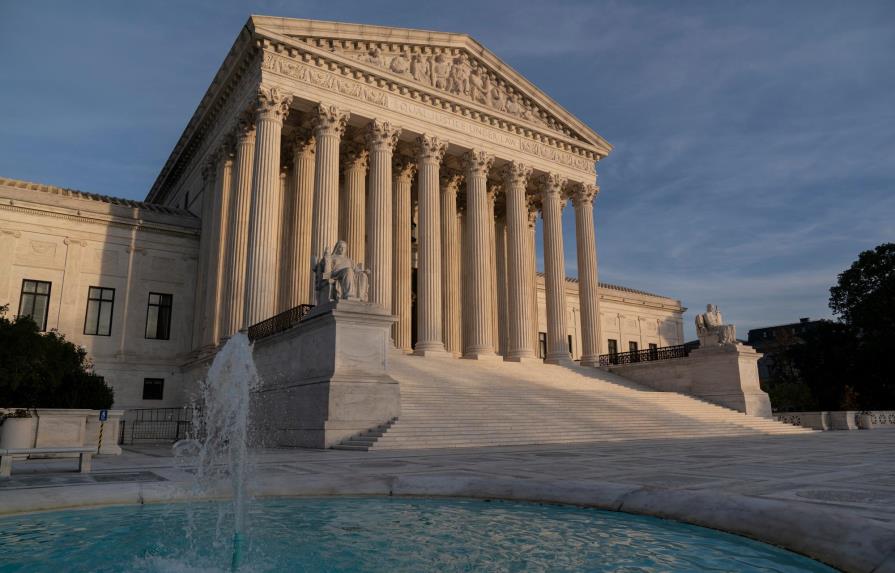 Corte Suprema de EEUU sopesará caso de exclusiones del censo