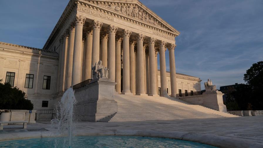 Corte Suprema de EEUU rechaza apelación electoral de Trump en Pensilvania