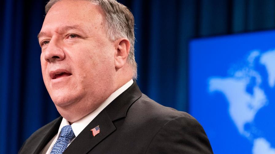 Pompeo será el primer secretario de Estado de EEUU en visitar una colonia israelí 