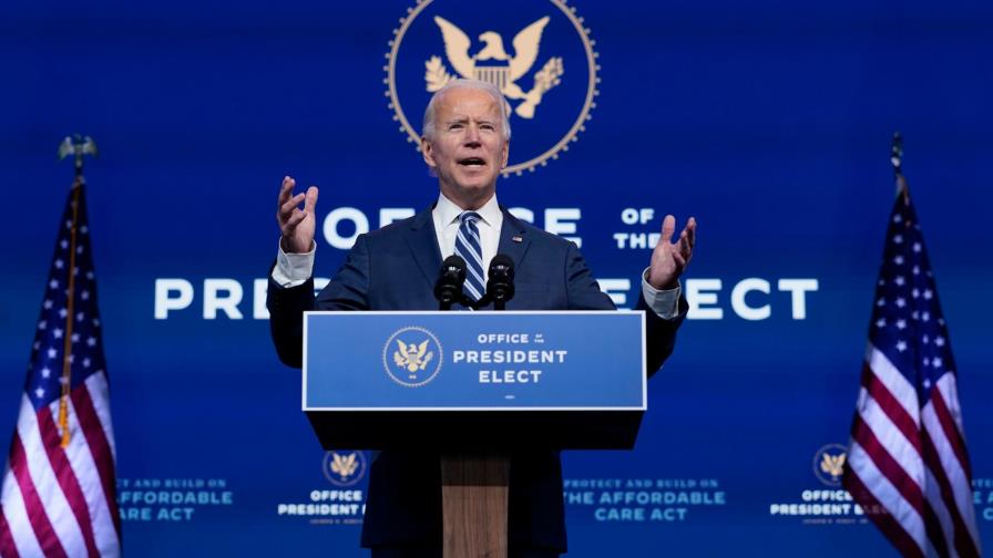 ¿Cuánto cuesta convertirse en presidente de EE.UU.? De Lincoln a Biden