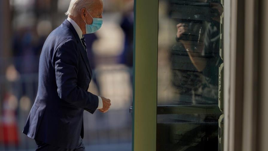 Se prevén cambios con Biden en temas de inmigración