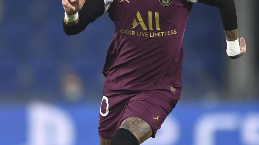 Neymar, descartado de partidos de eliminatoria por lesión Neymar, descartado de partidos de eliminatoria por lesión