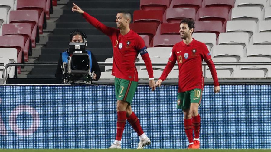Los favoritos apuntan a la final a cuatro de la Liga de Naciones
