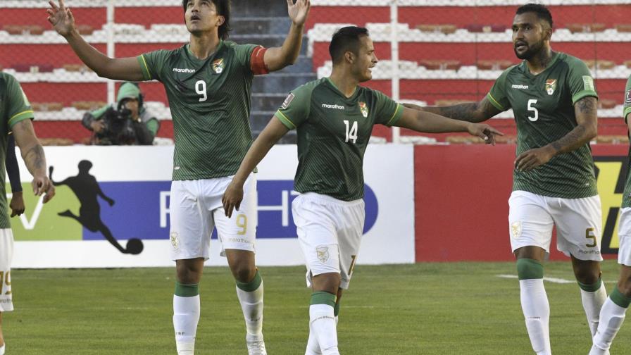 Arrestan a presidente de la Federación Boliviana de Fútbol