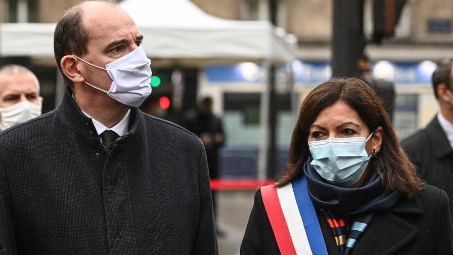 París celebra victoria de Biden y su promesa de volver al Acuerdo