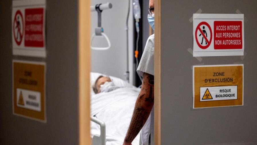 Puerto Rico recibirá medicamento que podría evitar hospitalización por COVID