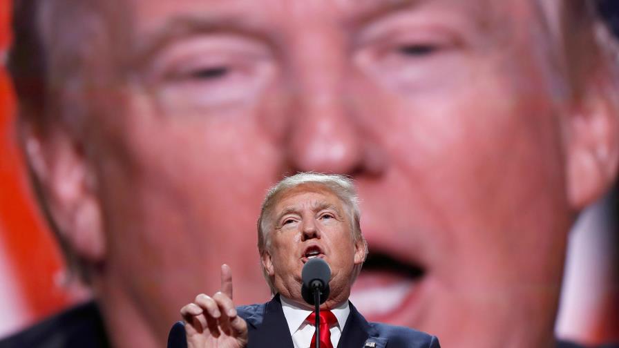 Donald Trump es un síntoma, no la causa