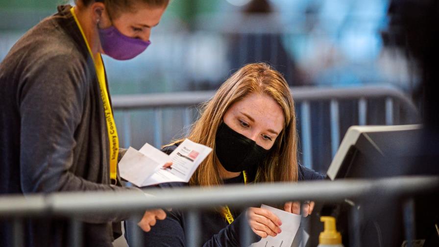 ¿Qué se sabe de Dominion? Empresa que Trump acusa del fraude electoral