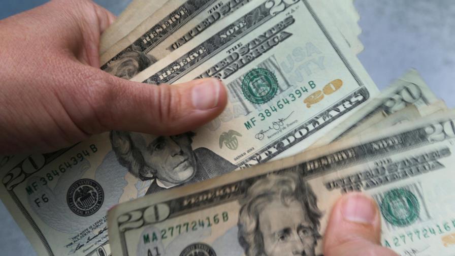 Ayudas millonarias a familias y empresas de Nuevo México afectadas por covid