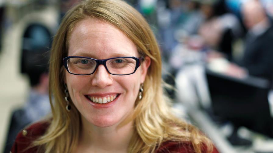 Biden cubre puestos con colaboradores de su campaña