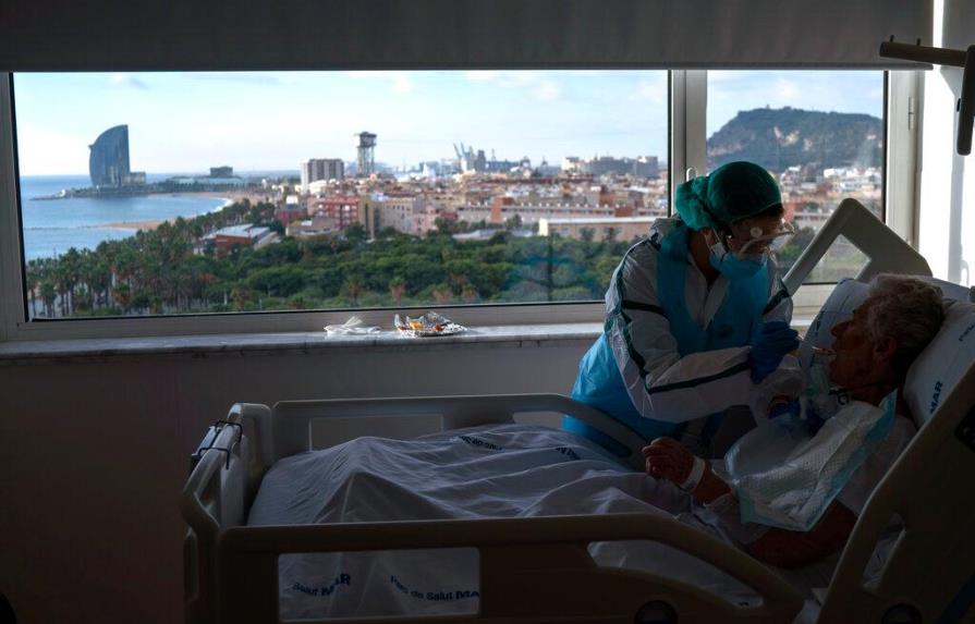 España comenzará a vacunar contra el covid en enero de forma voluntaria