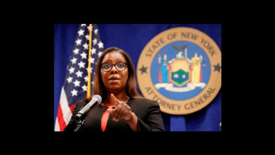 Desestiman en Nueva York proceso a policías por muerte de afroamericano