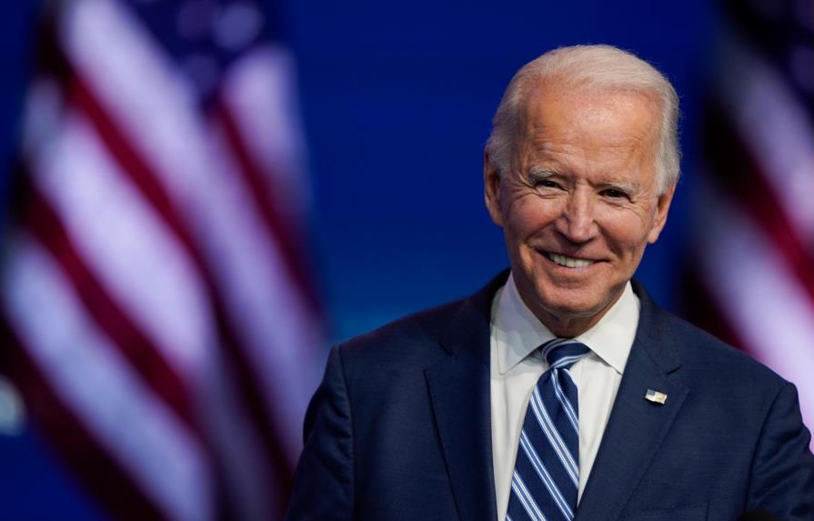 Joe Biden suma a cuatro veteranos de la era Obama a su equipo de la Casa Blanca