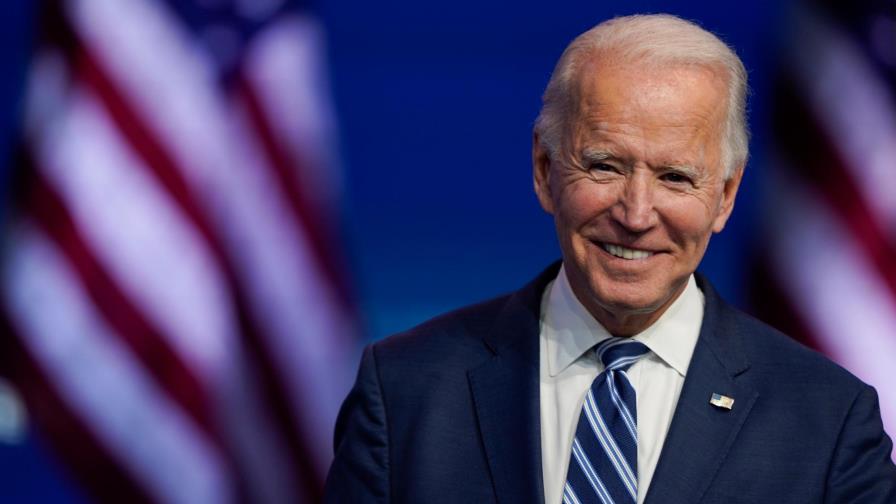 Joe Biden suma a cuatro veteranos de la era Obama a su equipo de la Casa Blanca