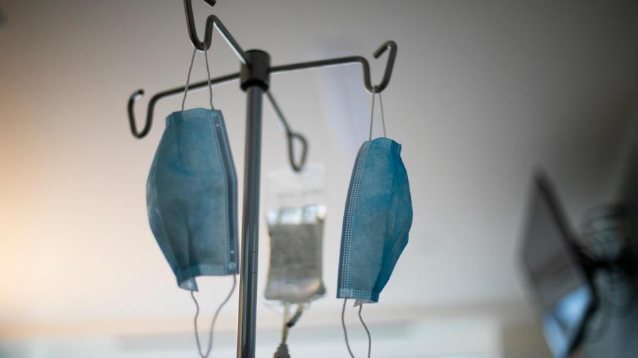 El COVID-19 ya no es una prioridad para el país, no reportan muertes ni hospitalizaciones El COVID-19 ya no es una prioridad para el país, no reportan muertes ni hospitalizaciones