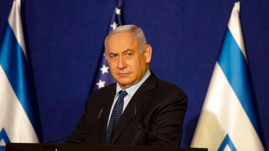 Informes: Netanyahu voló a Arabia Saudí y habló con príncipe