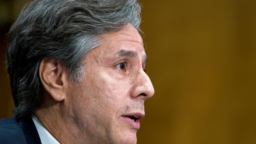 Antony Blinken, un americano en París al frente de la diplomacia de EE.UU.